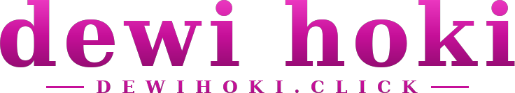 dewi hoki logo